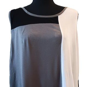 Lank Bryant Lightweight Tank top
